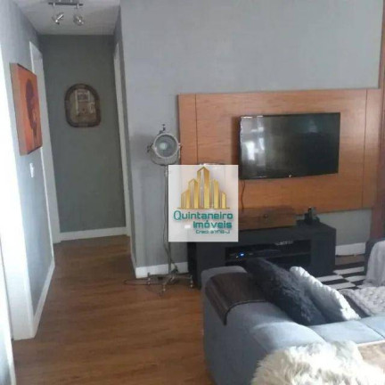 Imagem Apartamento com 3 Quartos à Venda, 76 m² em Picanco - Guarulhos Imagem Apartamento com 3 Quartos à Venda, 76 m² em Picanco - Guarulhos