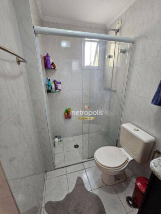 Imagem Apartamento com 3 Quartos à Venda, 92 m² em Santo Antônio - São Caetano Do Sul Imagem Apartamento com 3 Quartos à Venda, 92 m² em Santo Antônio - São Caetano Do Sul