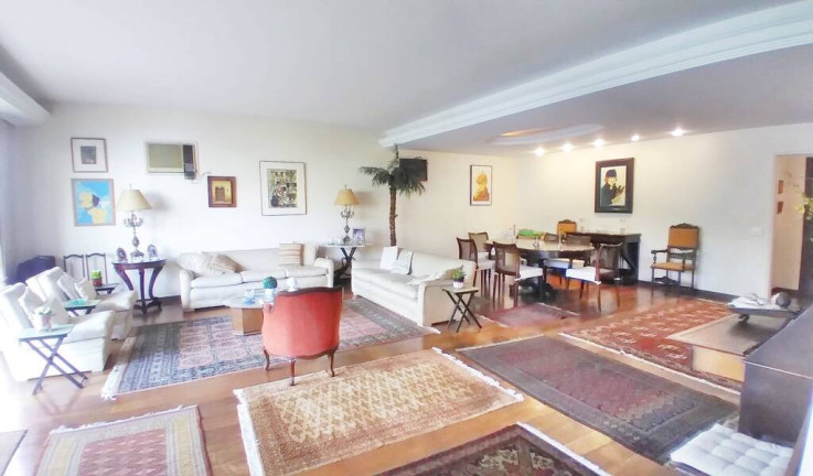 Imagem Apartamento com 4 Quartos à Venda,  em Ipanema - Rio De Janeiro
