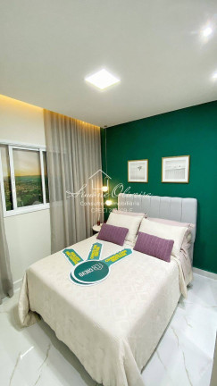 Imagem Apartamento com 2 Quartos à Venda, 45 m² em Chácara São Manoel - Taubaté Imagem Apartamento com 2 Quartos à Venda, 45 m² em Chácara São Manoel - Taubaté
