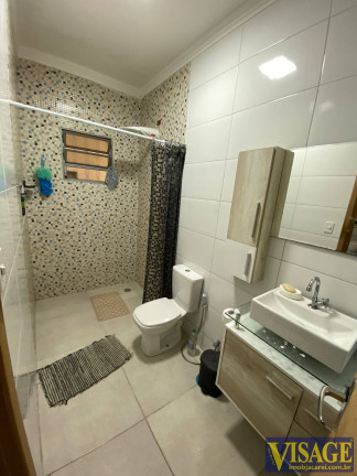 Imagem Casa com 3 Quartos à Venda, 250 m² em Loteamento Villa Branca - Jacareí
