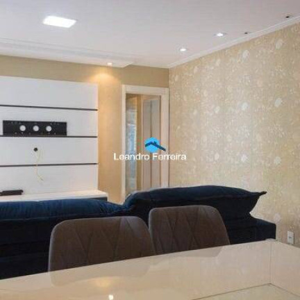 Imagem Apartamento com 3 Quartos à Venda, 106 m² em Centro - São Bernardo Do Campo Imagem Apartamento com 3 Quartos à Venda, 106 m² em Centro - São Bernardo Do Campo