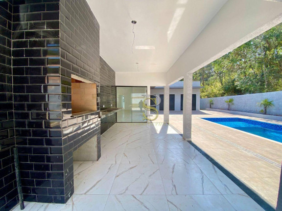 Imagem Casa com 3 Quartos à Venda, 158 m² em Est Santa Maria Do Portão - Atibaia Imagem Casa com 3 Quartos à Venda, 158 m² em Est Santa Maria Do Portão - Atibaia