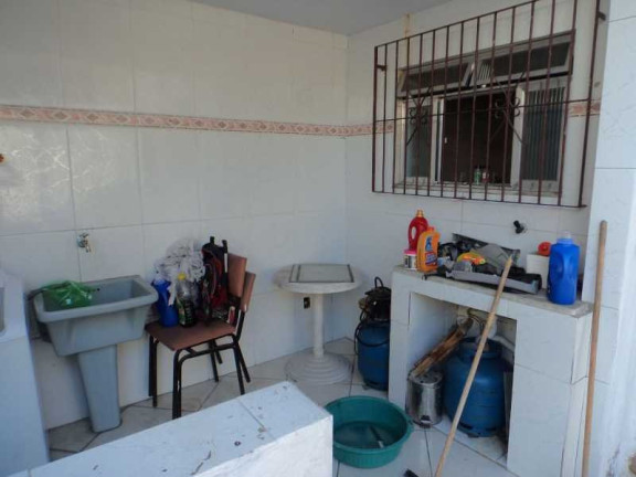 Imagem Imóvel com 3 Quartos à Venda, 147 m² em Campo Grande - Rio De Janeiro