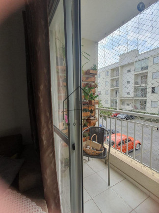 Imagem Apartamento com 3 Quartos à Venda, 67 m² em Jardim Caiapiá - Cotia