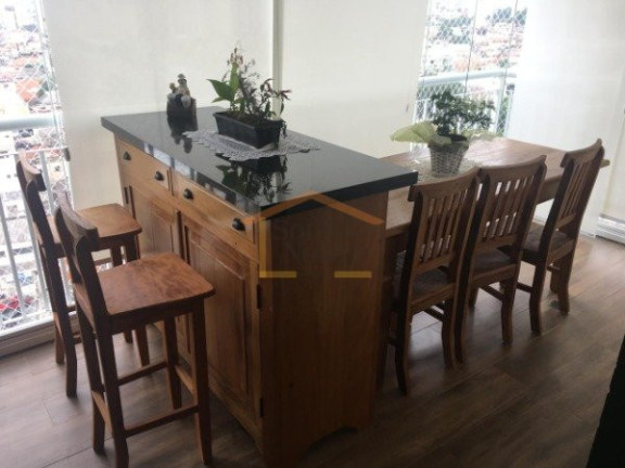 Imagem Apartamento com 2 Quartos à Venda, 65 m² em Santana - São Paulo Imagem Apartamento com 2 Quartos à Venda, 65 m² em Santana - São Paulo
