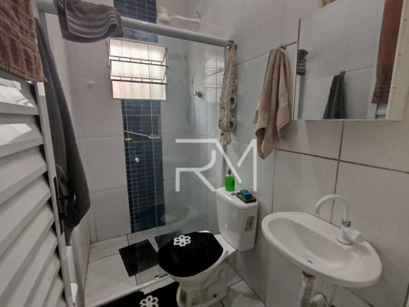 Imagem Casa com 2 Quartos à Venda, 63 m² em Agenor De Campos - Mongaguá