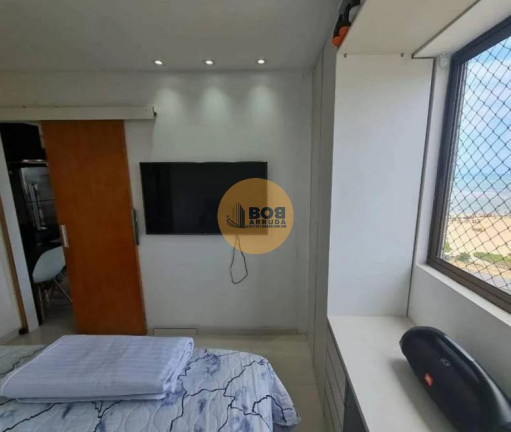 Imagem Apartamento com 1 Quarto à Venda, 35 m² em Candeias - Jaboatão Dos Guararapes