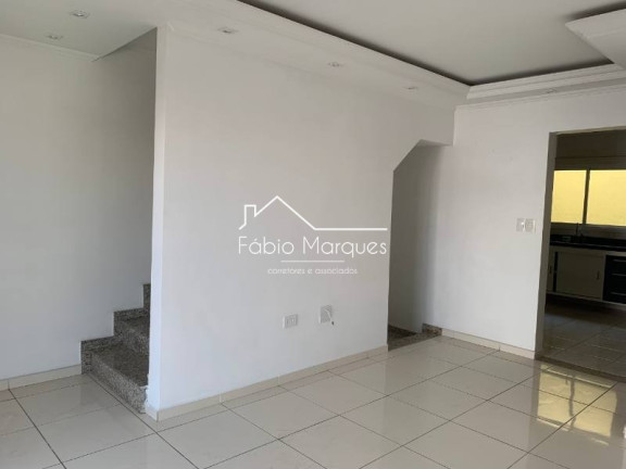Imagem Casa de Condomínio com 3 Quartos à Venda, 160 m² em Penha De França - São Paulo Imagem Casa de Condomínio com 3 Quartos à Venda, 160 m² em Penha De França - São Paulo