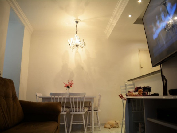 Imagem Apartamento com 2 Quartos à Venda, 58 m² em Vila Guilherme - São Paulo