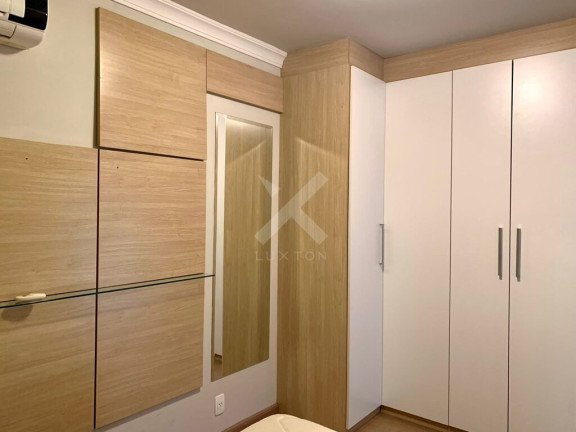 Imagem Imóvel com 1 Quarto à Venda, 56 m² em Petrópolis - Porto Alegre