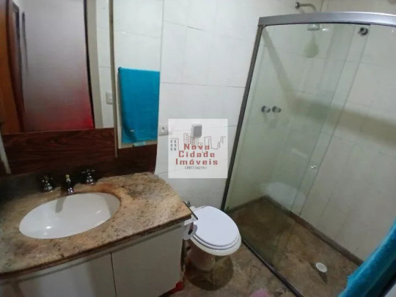 Imagem Apartamento com 3 Quartos à Venda, 147 m² em Moema - São Paulo