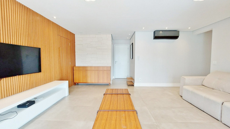 Imagem Apartamento com 3 Quartos à Venda, 133 m² em Vila Gertrudes - São Paulo Imagem Apartamento com 3 Quartos à Venda, 133 m² em Vila Gertrudes - São Paulo