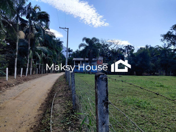 Chácara com 2 Quartos à Venda, 190 m² em Cubatao - Guaratuba