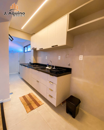 Imagem Apartamento com 2 Quartos à Venda, 55 m² em Praia De Iracema - Fortaleza