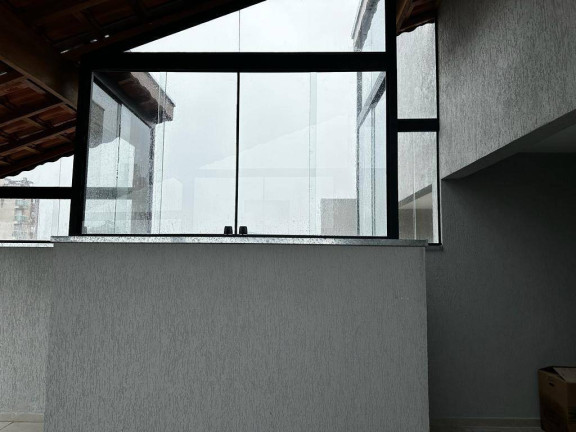 Imagem Cobertura com 2 Quartos à Venda, 88 m² em Santa Maria - Santo André