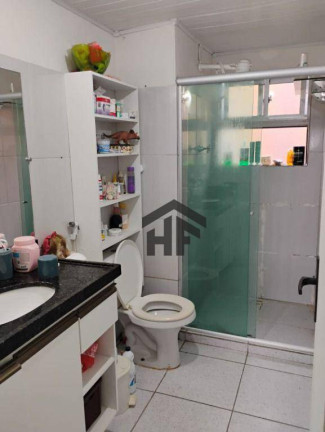 Imagem Apartamento com 3 Quartos à Venda, 85 m² em Barra De Jangada - Jaboatão Dos Guararapes