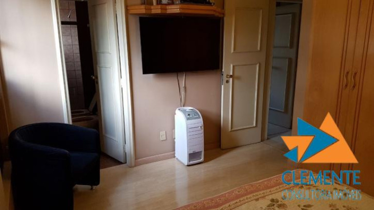 Apartamento com 4 Quartos à Venda, 155 m² em Santo Agostinho - Belo Horizonte