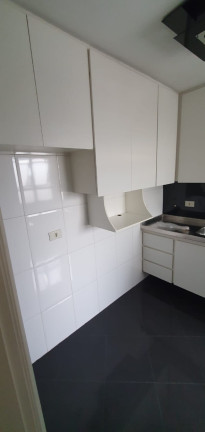 Imagem Imóvel com 2 Quartos à Venda, 54 m² em Vila Santa Catarina - São Paulo Imagem Imóvel com 2 Quartos à Venda, 54 m² em Vila Santa Catarina - São Paulo