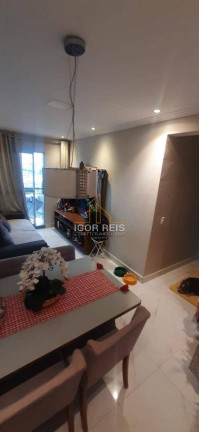 Imagem Apartamento com 2 Quartos à Venda,  em Parque Santo Amaro - Campos Dos Goytacazes