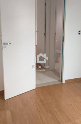 Imagem Apartamento com 2 Quartos à Venda, 55 m² em Campestre - Santo André