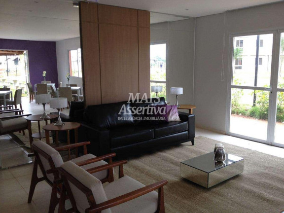 Imagem Apartamento com 2 Quartos à Venda, 42 m² em São Miguel - São Leopoldo Imagem Apartamento com 2 Quartos à Venda, 42 m² em São Miguel - São Leopoldo