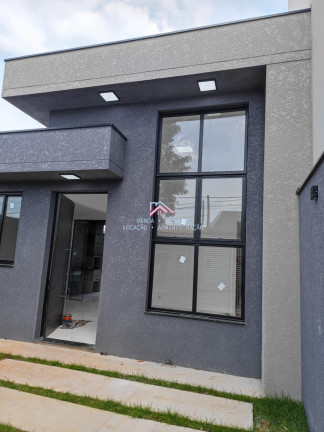 Imagem Casa com 3 Quartos à Venda, 97 m² em Jardim Marambaia - Jundiaí