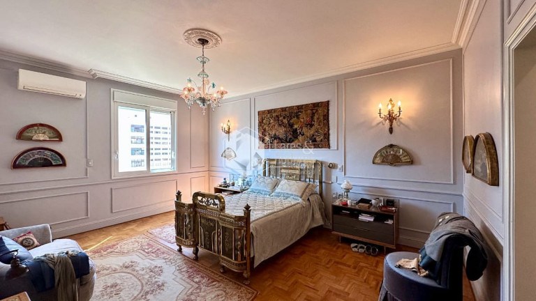 Imagem Apartamento com 4 Quartos à Venda, 380 m² em Jardim América - São Paulo Imagem Apartamento com 4 Quartos à Venda, 380 m² em Jardim América - São Paulo