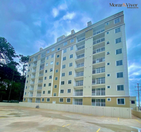 Imagem Apartamento com 2 Quartos à Venda, 51 m² em Atuba - Pinhais Imagem Apartamento com 2 Quartos à Venda, 51 m² em Atuba - Pinhais