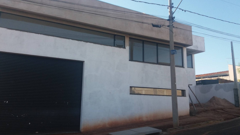 Imagem Loja para Alugar,  em Vila Aviação - Bauru
