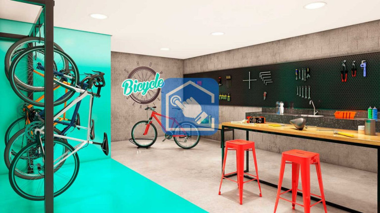 Imagem Apartamento com 2 Quartos à Venda, 56 m² em Vila Moraes - São Paulo Imagem Apartamento com 2 Quartos à Venda, 56 m² em Vila Moraes - São Paulo