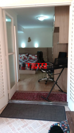 Casa com 3 Quartos à Venda, 245 m² em Centro - São Lourenço