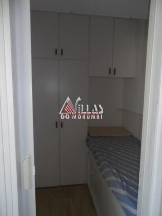 Imagem Apartamento com 3 Quartos à Venda, 87 m² em Jardim Londrina - São Paulo