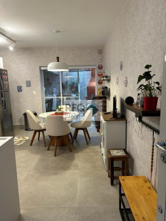 Imagem Casa com 3 Quartos à Venda, 108 m² em Jardim Da Glória - São Paulo