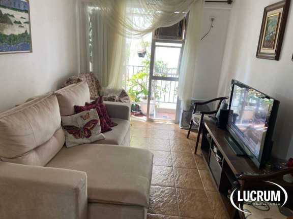 Imagem Apartamento com 2 Quartos à Venda, 68 m² em Botafogo - Rio De Janeiro