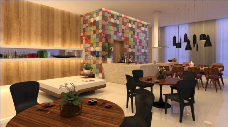Imagem Imóvel com 2 Quartos à Venda, 93 m² em Liberdade - São Paulo