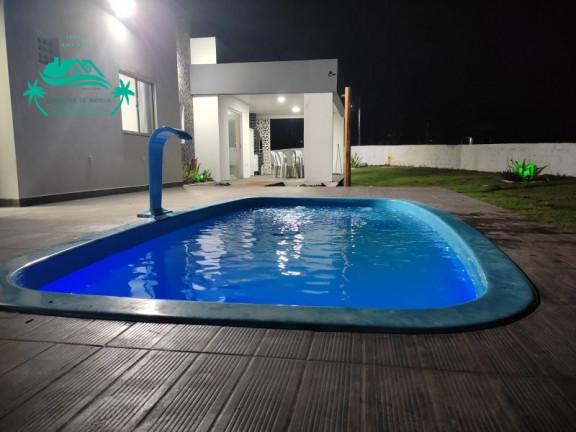 Imagem Casa de Condomínio com 2 Quartos à Venda, 827 m² em Porto Sauípe - Entre Rios