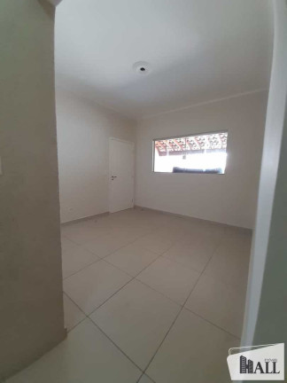 Imagem Casa com 3 Quartos à Venda, 212 m² em Jardim Flamboyant - Mirassol Imagem Casa com 3 Quartos à Venda, 212 m² em Jardim Flamboyant - Mirassol