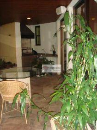 Imagem Apartamento com 4 Quartos à Venda, 243 m² em Panamby - São Paulo Imagem Apartamento com 4 Quartos à Venda, 243 m² em Panamby - São Paulo