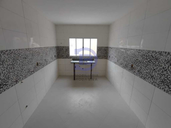 Imagem Sobrado com 2 Quartos à Venda,  em Vila Jacui - São Paulo