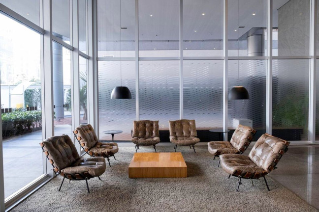 Imagem Sala Comercial à Venda, 534 m² em Vila Olímpia - São Paulo Imagem Sala Comercial à Venda, 534 m² em Vila Olímpia - São Paulo