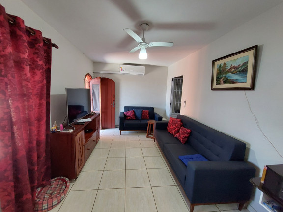 Imagem Casa com 2 Quartos à Venda, 86 m² em Perequê Açu - Ubatuba Imagem Casa com 2 Quartos à Venda, 86 m² em Perequê Açu - Ubatuba