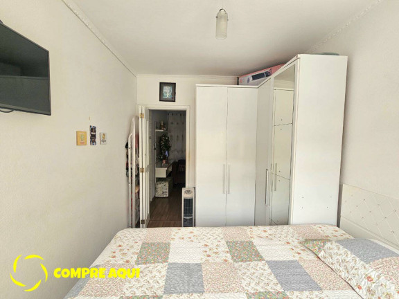 Imagem Apartamento com 1 Quarto à Venda, 42 m² em Santa Cecília - São Paulo Imagem Apartamento com 1 Quarto à Venda, 42 m² em Santa Cecília - São Paulo