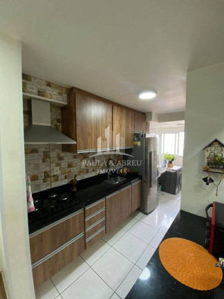 Imagem Apartamento com 3 Quartos à Venda, 98 m² em Jardim Pedroso - Mauá Imagem Apartamento com 3 Quartos à Venda, 98 m² em Jardim Pedroso - Mauá