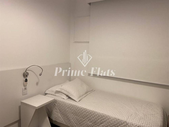 Imagem Apartamento com 2 Quartos à Venda, 64 m² em Cidade Monções - São Paulo