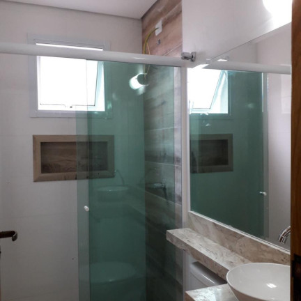 Imagem Apartamento com 3 Quartos à Venda, 70 m² em Vila Metalúrgica - Santo André