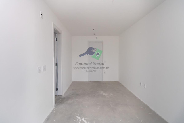 Imagem Apartamento com 3 Quartos à Venda, 123 m² em Campo Belo - São Paulo