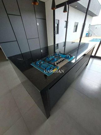 Imagem Casa com 3 Quartos à Venda, 196 m² em Residencial Evidências - Indaiatuba Imagem Casa com 3 Quartos à Venda, 196 m² em Residencial Evidências - Indaiatuba