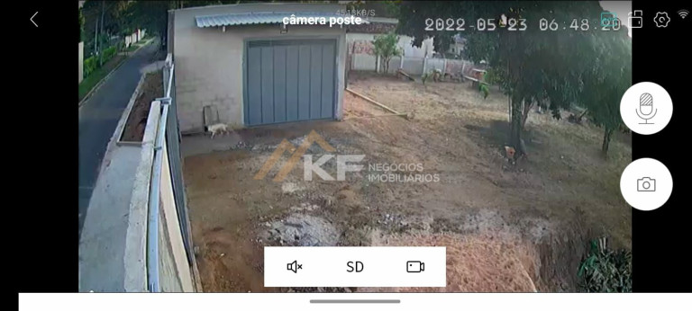 Imagem Imóvel com 3 Quartos à Venda, 1.280 m² em Centro - Cristais Paulista