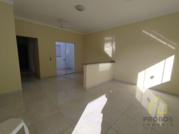 Imagem Casa com 4 Quartos à Venda, 149 m² em Jardim Bela Vista - Indaiatuba